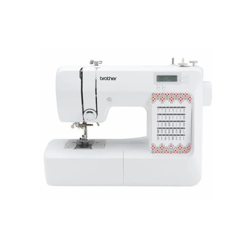Brother mašina za šivenje RO40