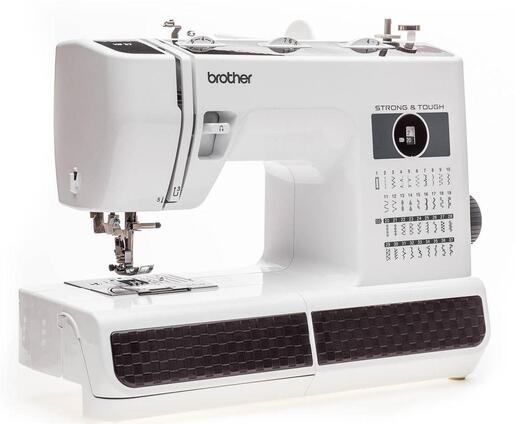 Brother mašina za šivenje HF37VL1