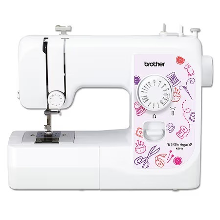 Brother mašina za šivenje KE14S