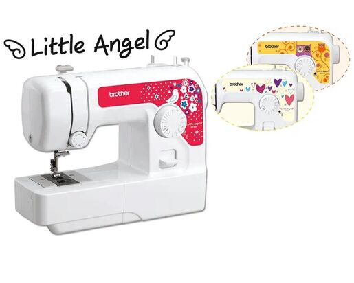 Brother mašina za šivenje KD144S