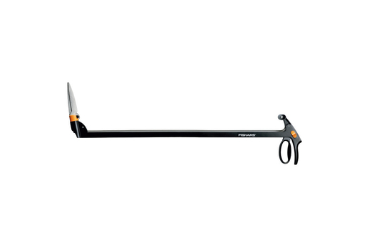 Fiskars Makaze za travu duga drška 1012mm 1000590 012803