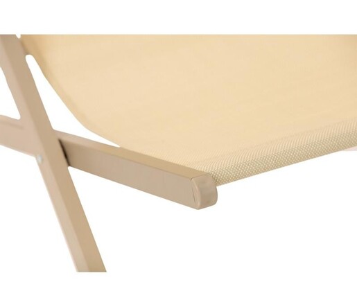 Stolica za plažu chilla