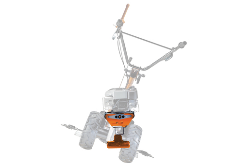 Villager Set za regulaciju nagiba za vmm 2119 l