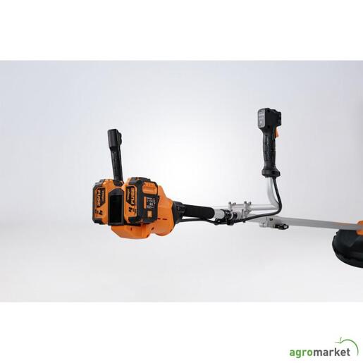 Villager Fuse akumulatorski trimer bc 3140