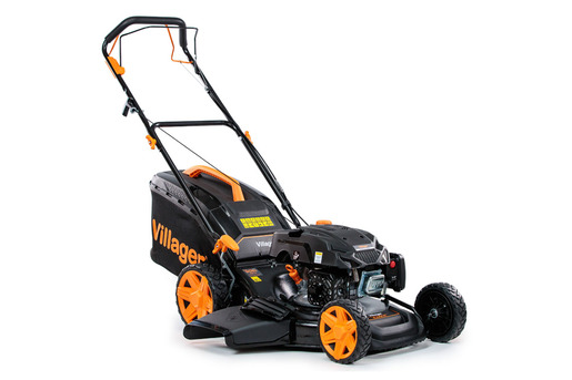 Villager Motorna kosačica eagle 5111 v