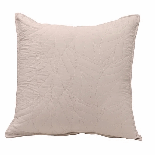 Dekordom Jastučnica fiona 45x45 - sand grey