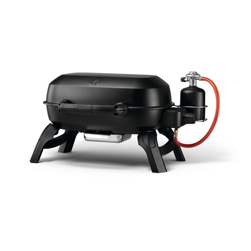 Napoleon prenosni plinski roštilj tq240-bk