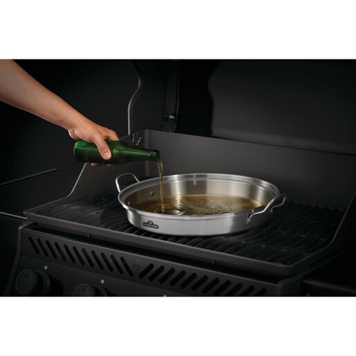 Napoleon pekač za pečenje