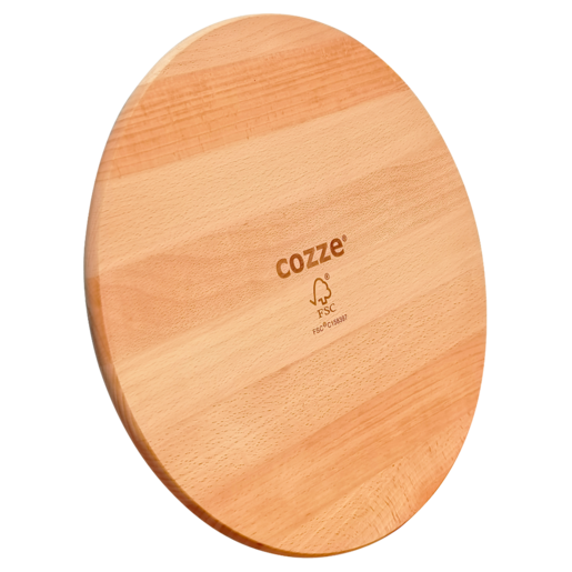 Cozze drvena daska za pizzu