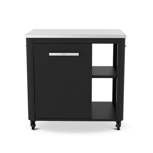 Cozze sto sa plocom 90x60x90cm