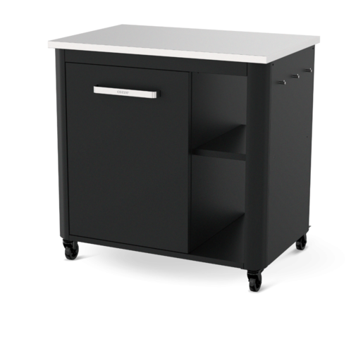 Cozze sto sa plocom 90x60x90cm