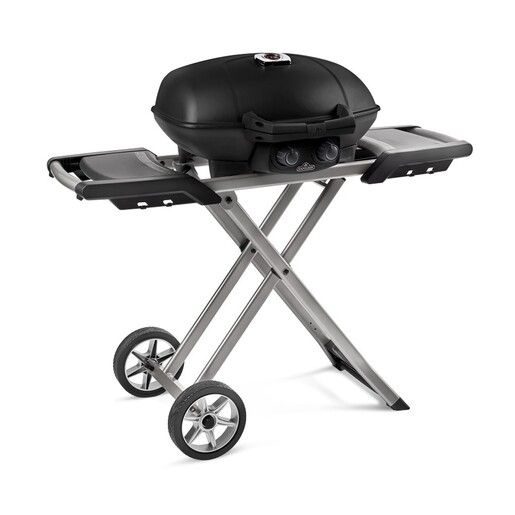 Napoleon plinski roštilj tq285x-bk sa stalkom prenosivi