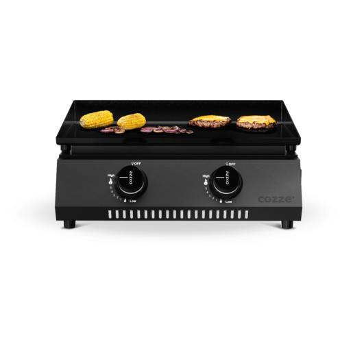 Cozze plinski roštilj plancha g-400