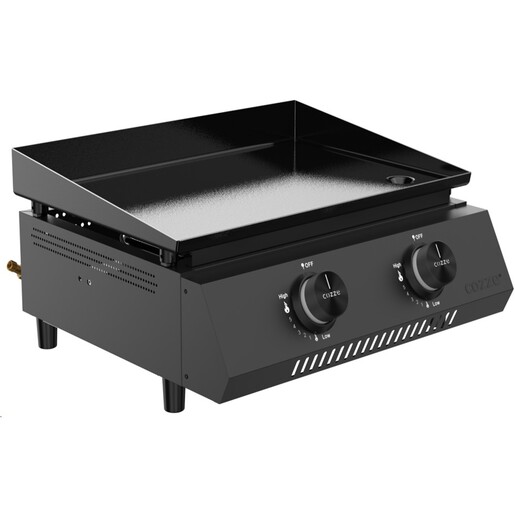 Cozze plinski roštilj plancha g-400