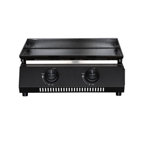 Cozze plinski roštilj plancha g-400