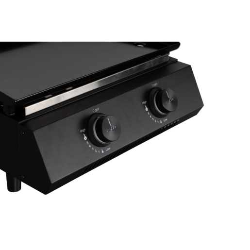 Cozze plinski roštilj plancha g-400