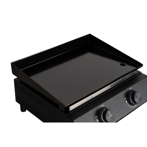 Cozze plinski roštilj plancha g-400