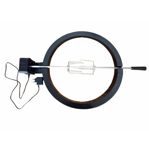 Braai razanj za pile 26"