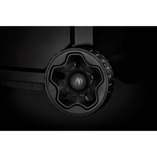 Napoleon plinski roštilj legend ld365pk sa 3 gorionika