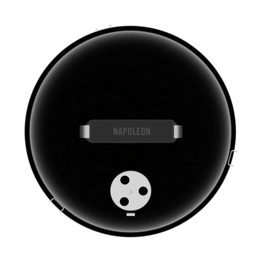 Napoleon roštilj na ugalj nk14