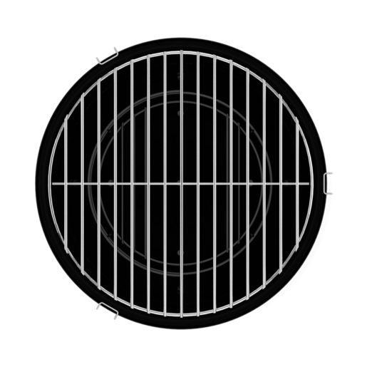 Napoleon roštilj na ugalj nk14