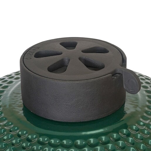 Braai kamado 18" (dark green) keramički roštilj na ugalj