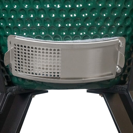 Braai kamado 18" (dark green) keramički roštilj na ugalj