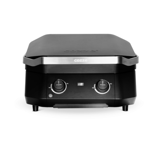 Cozze elektricni rostilj e-500