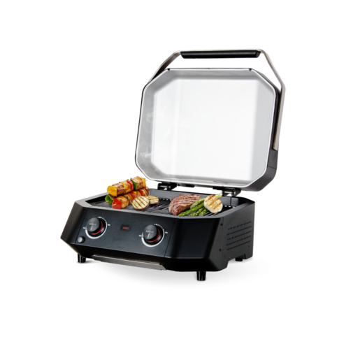 Cozze elektricni rostilj e-500