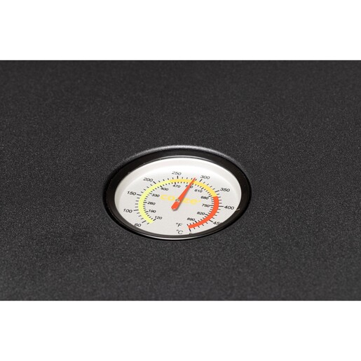 Cozze elektricni rostilj e-500