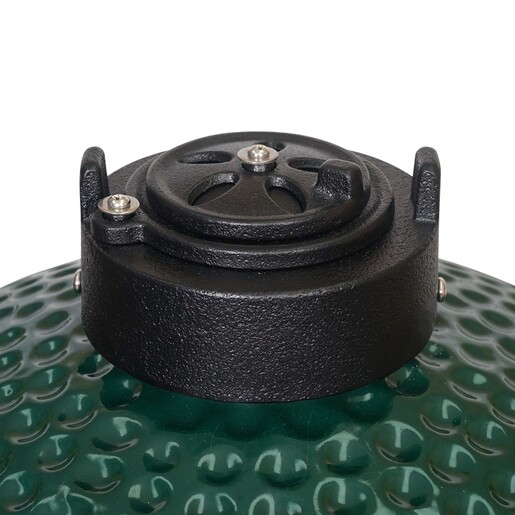 Braai kamado 16" (dark green) keramički roštilj na ugalj