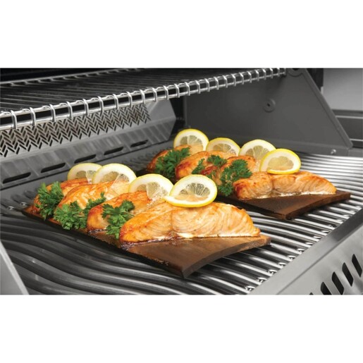 Napoleon daska za pečenje od kedrovine