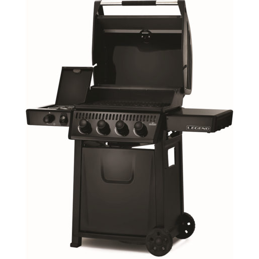 Napoleon plinski roštilj legend ld425sbpk sa 5 gorionika
