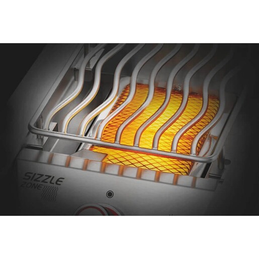 Napoleon ugradni infracrveni gorionik bib10irpss 10''