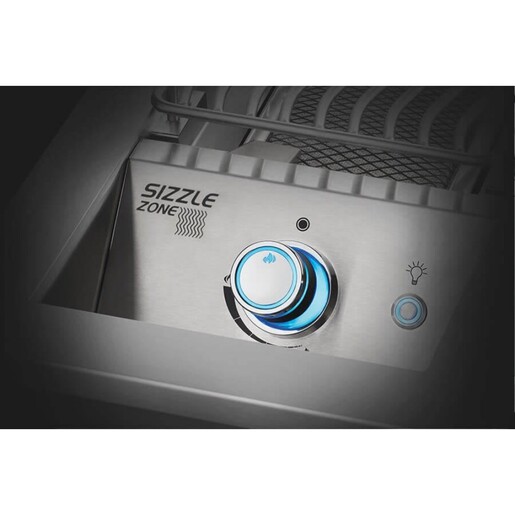 Napoleon ugradni infracrveni gorionik bib10irpss 10''