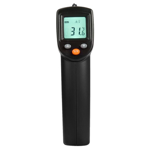 Cozze infracrveni termometar