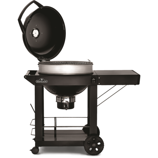 Napoleon roštilj na ugalj pro22k-cart-3 sa kolicima
