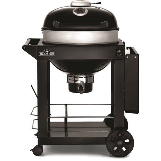 Napoleon roštilj na ugalj pro22k-cart-3 sa kolicima