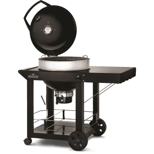 Napoleon roštilj na ugalj pro22k-cart-3 sa kolicima