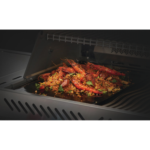 Napoleon ploča od livenog gvožđa