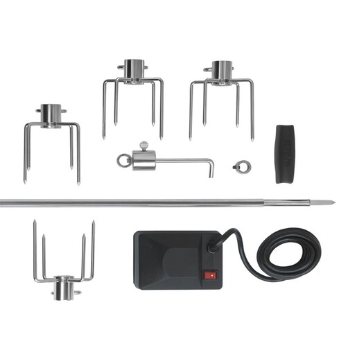 Napoleon ražanj za model lex48