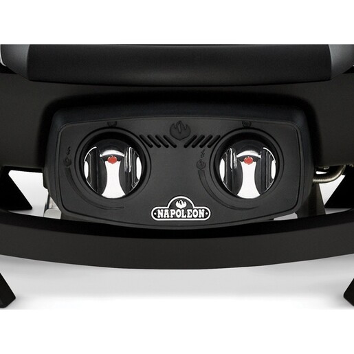 Napoleon plinski roštilj tq285-bk prennosivi