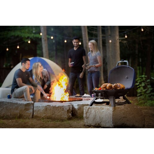 Napoleon plinski roštilj tq285-bk prennosivi