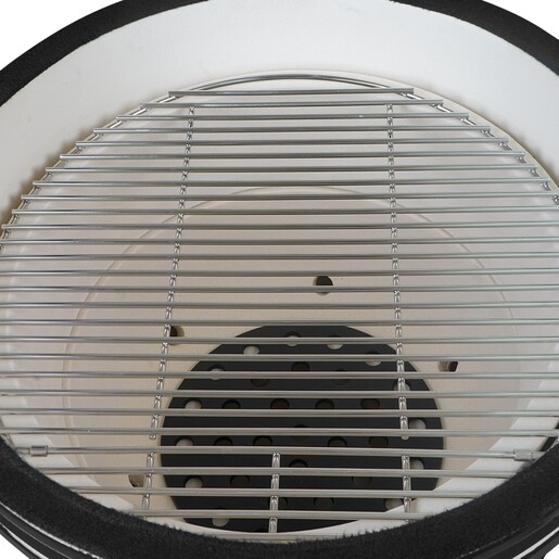 Braai kamado 21" (red) keramički roštilj na ugalj