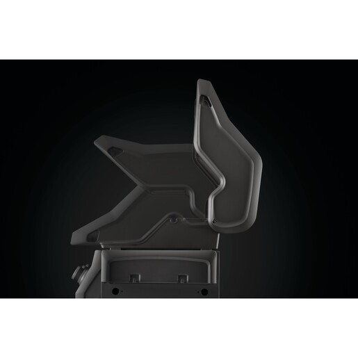 Napoleon plinski roštilj rogue pro rp425 crni bočni infracrveni gorionik