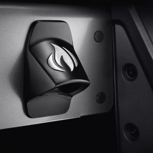 Napoleon plinski roštilj legend ld365sbpk sa 4 gorionika