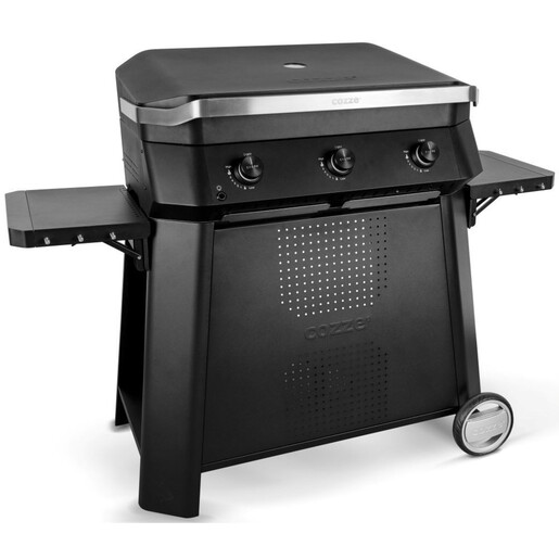 Cozze sto za stone rostilje800