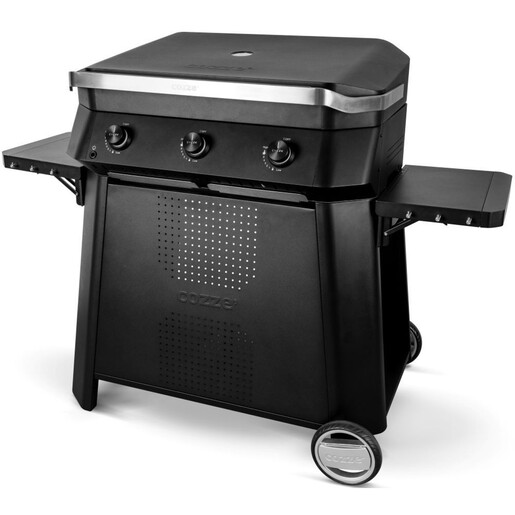 Cozze sto za stone rostilje800