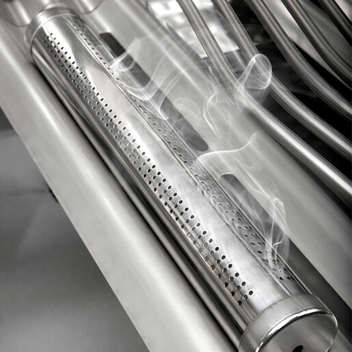 Napoleon posoda za dimnjenje-1