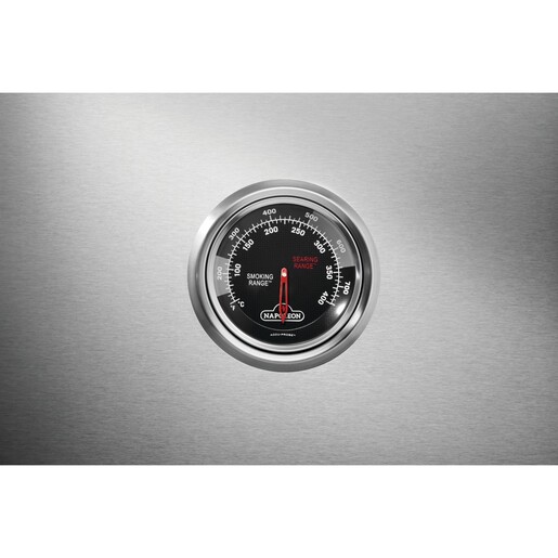 Napoleon plinski roštilj PRESTIGE - Wi-Fi i Bluetooth